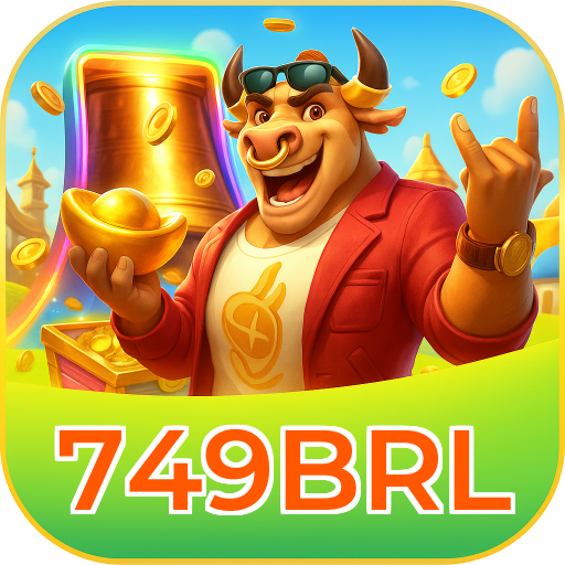 749BRL: Cassino Premiado e Seguro
