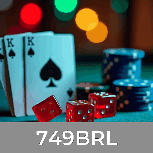 Descubra o Acesso Seguro Instantâneo no 749BRL