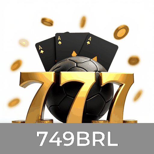 749BRL: Seu Destino para Bônus Únicos e Ofertas Imperdíveis!