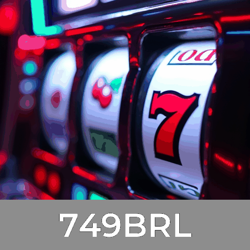 Jogos Exclusivos no 749BRL: Slots com Mega Prêmios, Mesa Estratégica e Real Dealer Experiência
