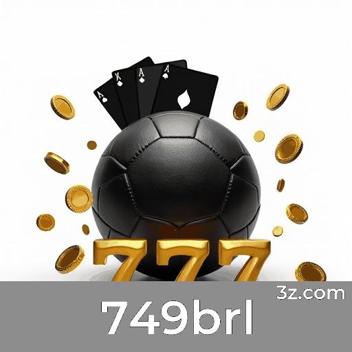 749brl: Slots Gigantes, Mesa Virtual - Top RTP, Dealer ao Vivo - Imersão