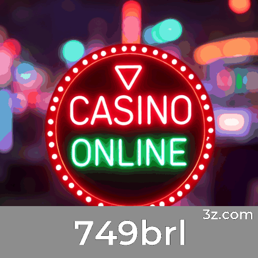 Experiência de Casino Premium no 749brl: Dealers Reais e Jogos Exclusivos