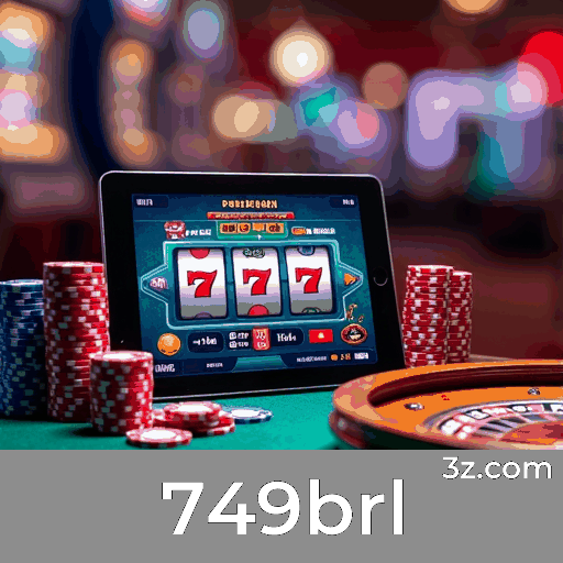 Maximize Seus Ganhos com o Aplicativo 749brl